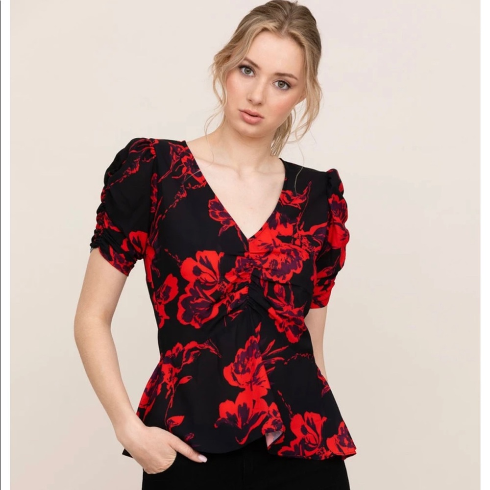 Yumi kim after hours top